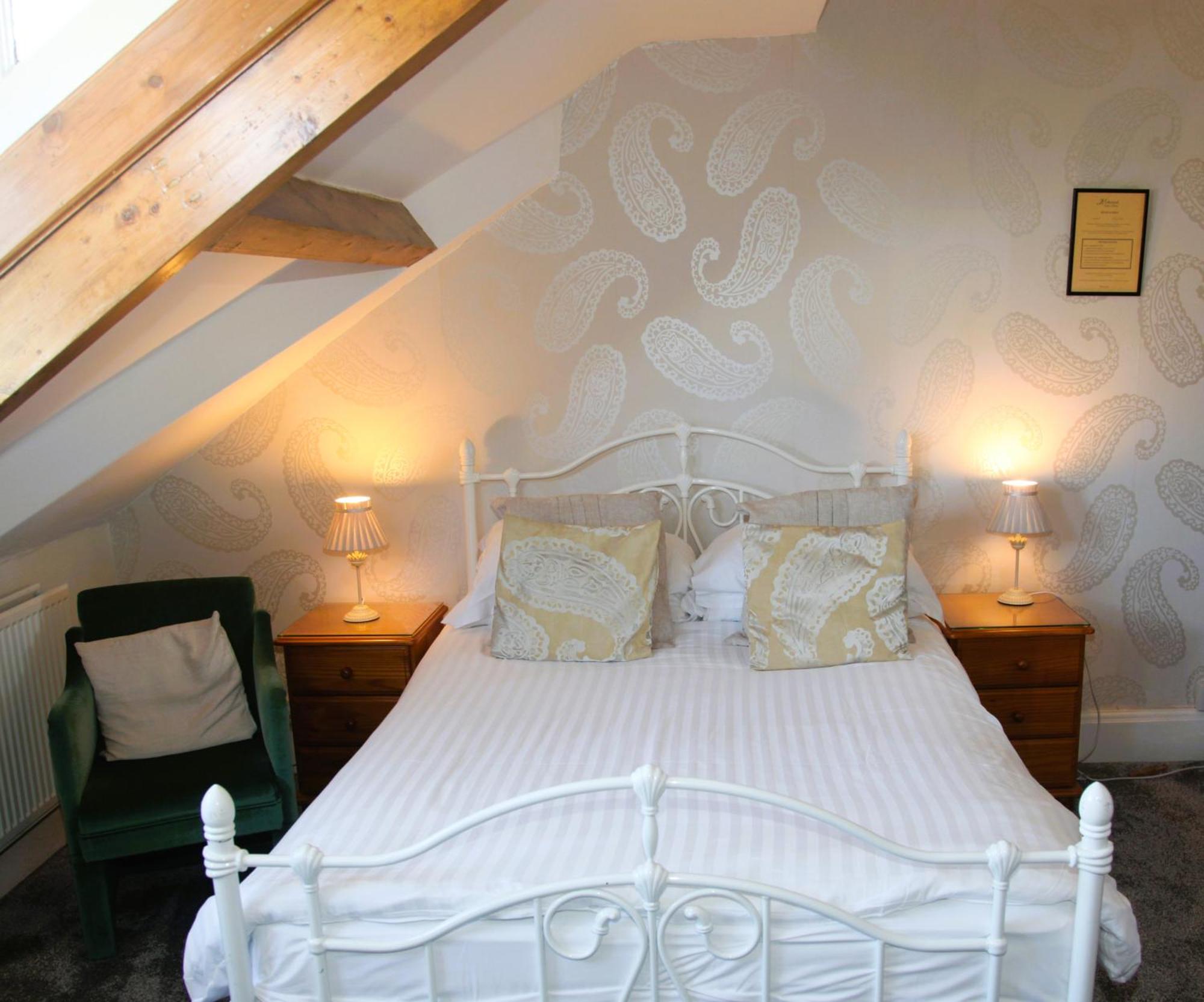 Kirkwood Guest House Windermere Exteriér fotografie