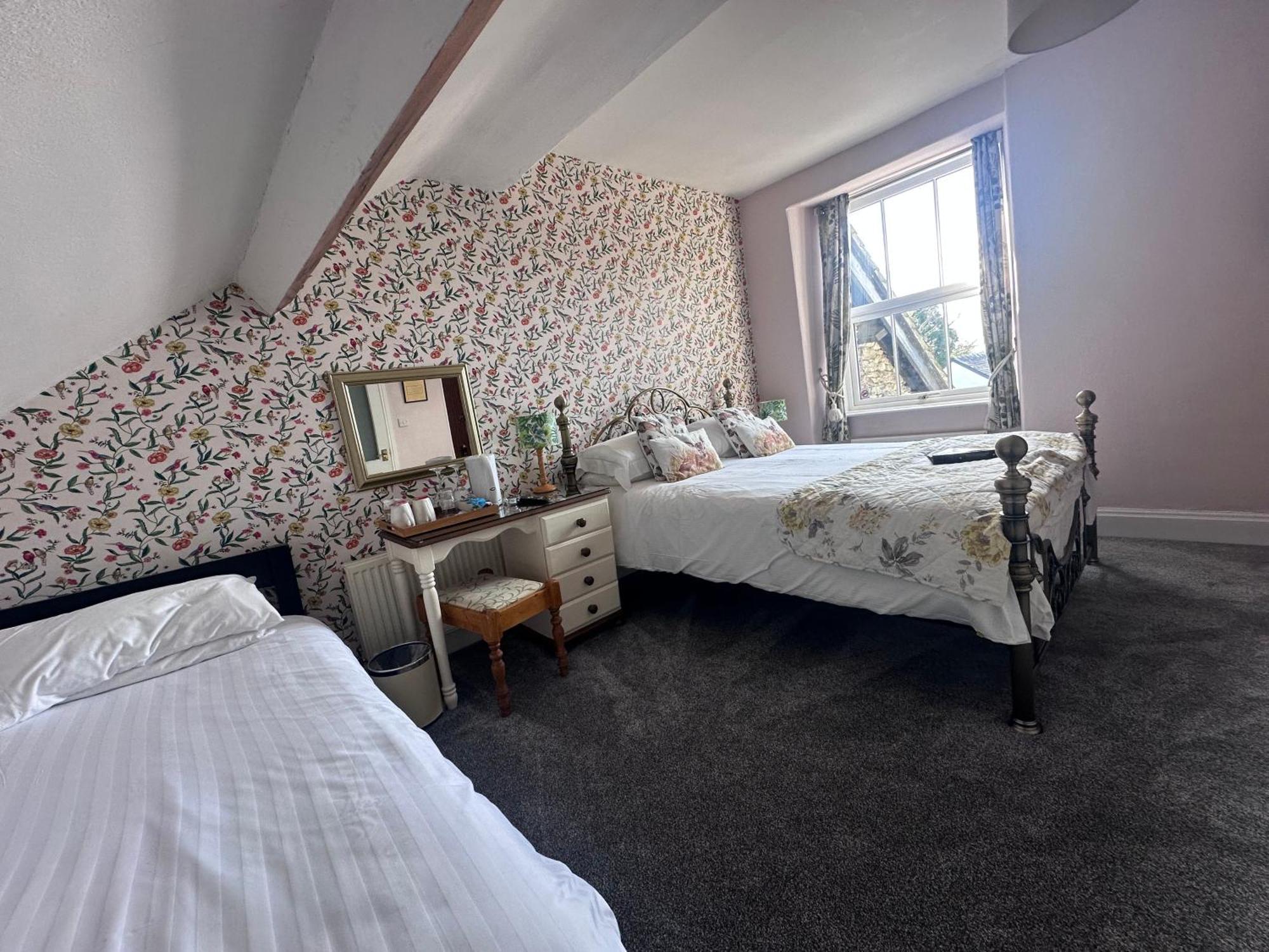 Kirkwood Guest House Windermere Exteriér fotografie