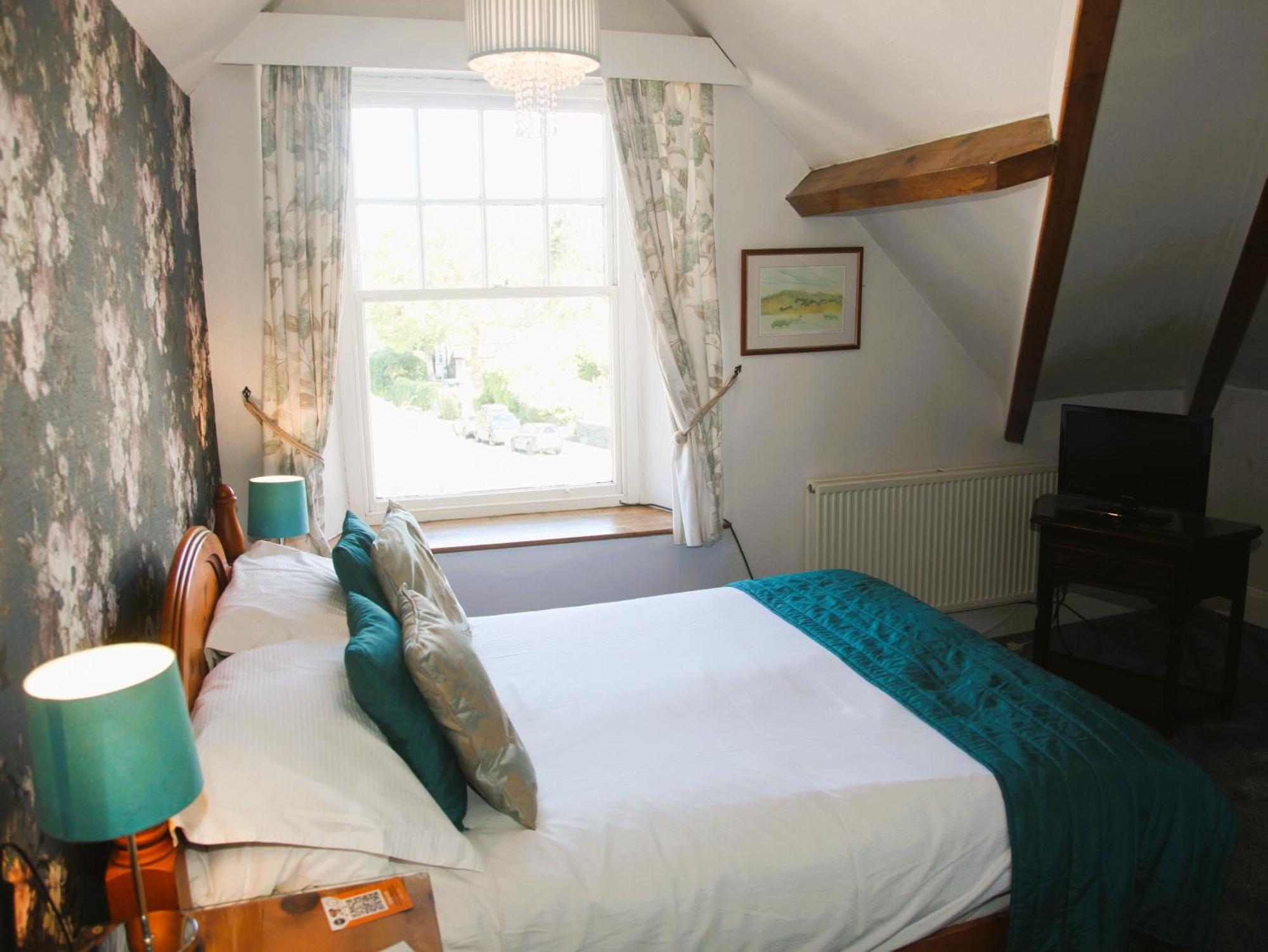 Kirkwood Guest House Windermere Exteriér fotografie