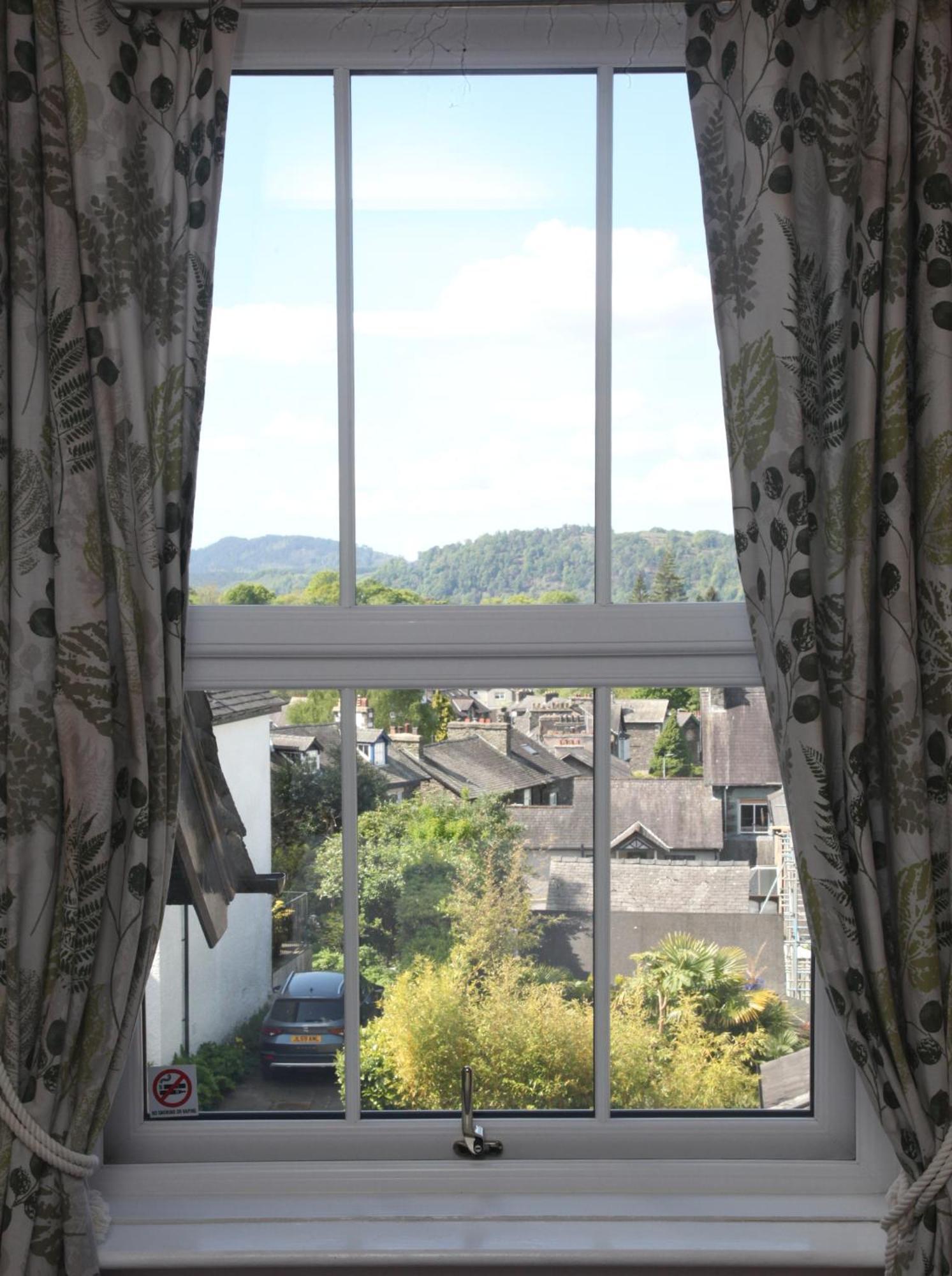 Kirkwood Guest House Windermere Exteriér fotografie