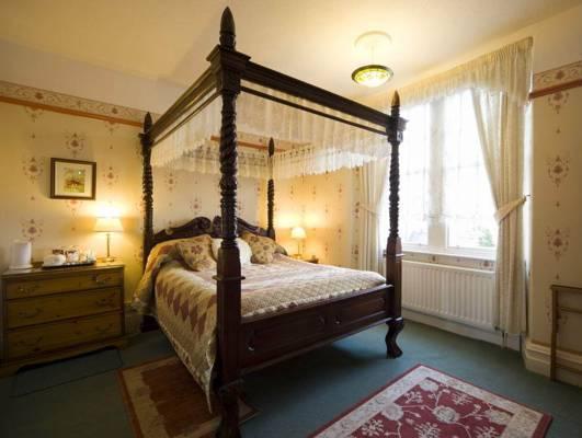 Kirkwood Guest House Windermere Exteriér fotografie