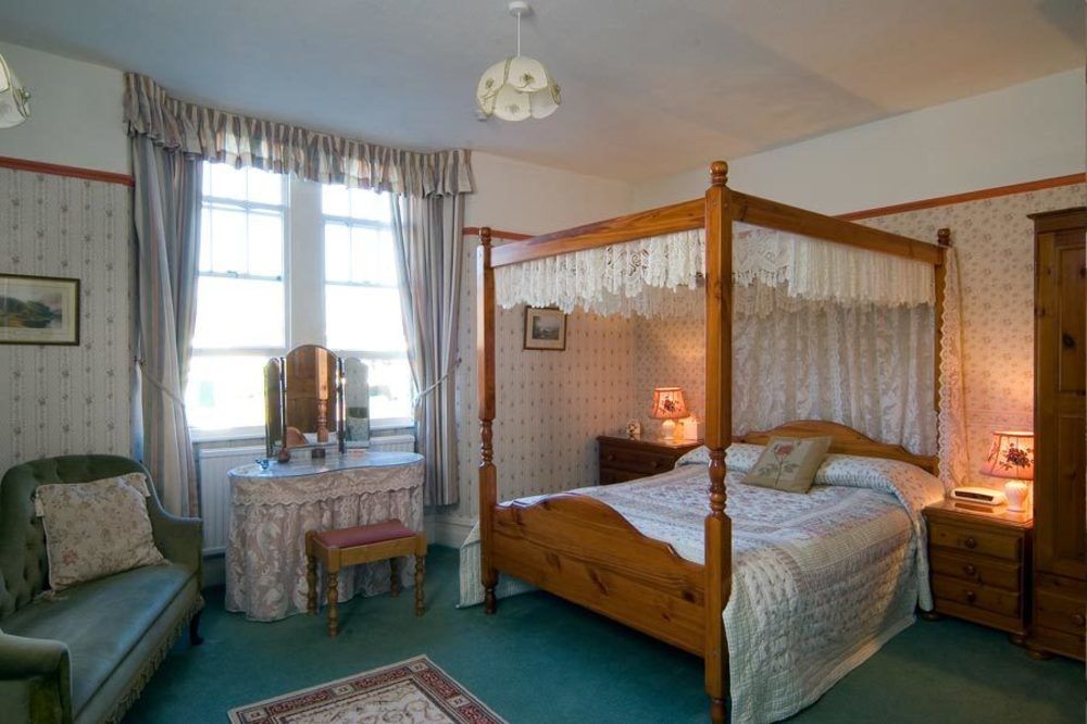 Kirkwood Guest House Windermere Exteriér fotografie