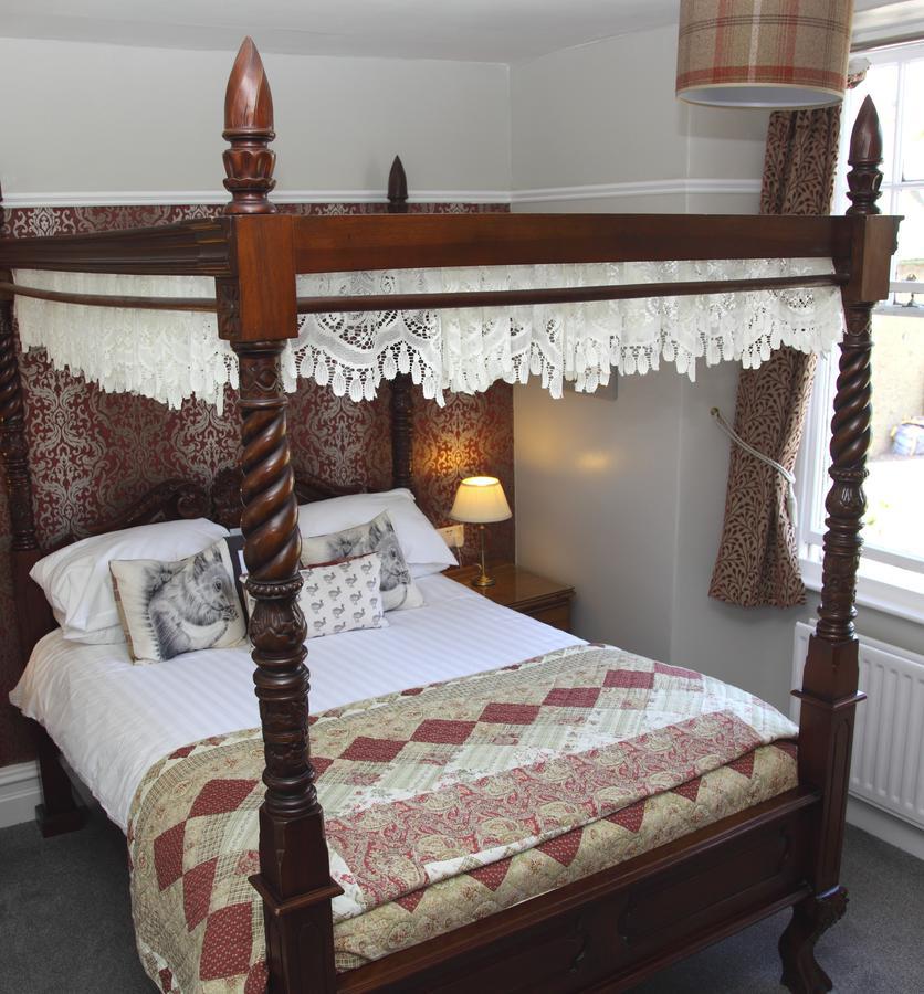 Kirkwood Guest House Windermere Exteriér fotografie