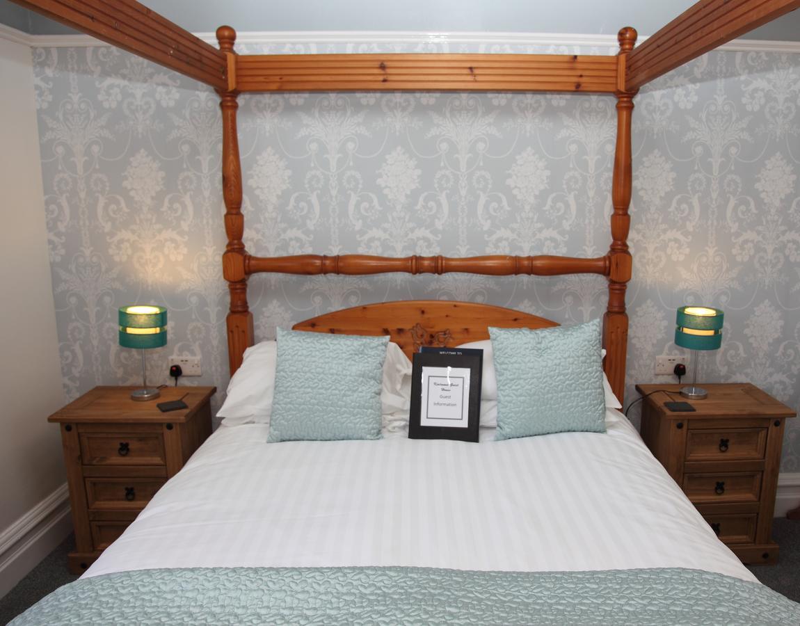 Kirkwood Guest House Windermere Exteriér fotografie