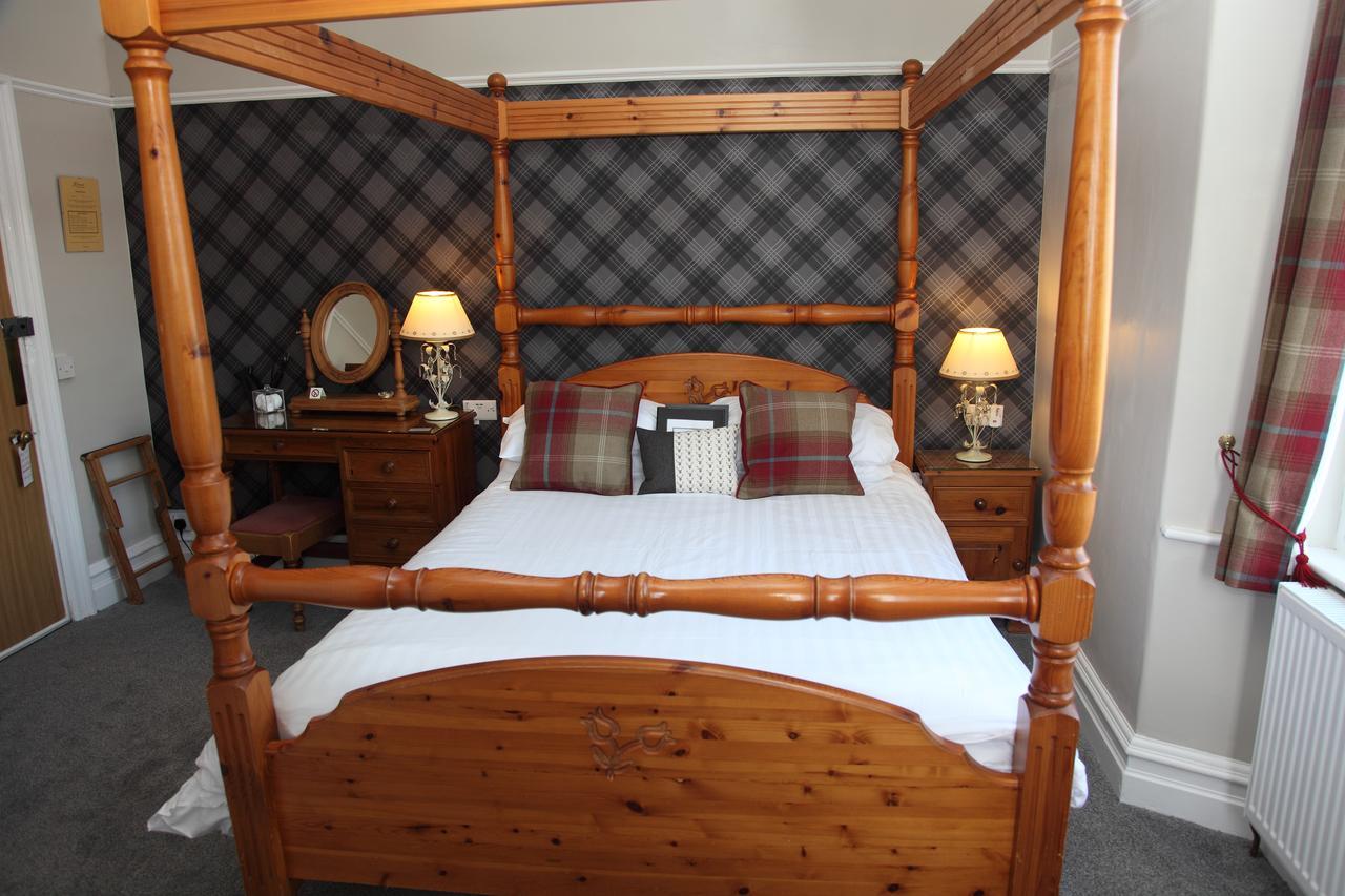 Kirkwood Guest House Windermere Exteriér fotografie